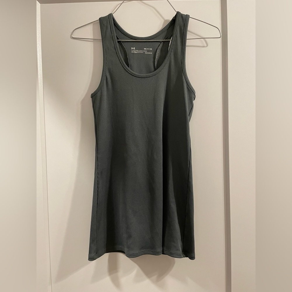 Athletic Tank Top from Under Armour size S